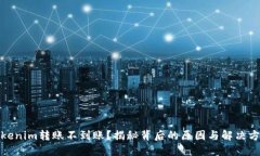 Tokenim转账不到账？揭秘背