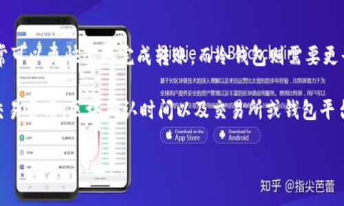 在进行币（如比特币、以太坊等）转换为Tokenim或者任何加密货币转换时，所需的时间可以受到多种因素的影响。以下是一些影响转账时间的关键要素：

### 1. 网络拥堵
加密货币网络的拥堵程度会直接影响转账的速度。如果网络上有大量的待处理交易，您的交易可能会被暂时排队，导致延迟。

### 2. 交易费用
通常情况下，交易费用（Gas费用在以太坊等网络中）越高，矿工越有可能优先处理该交易。如果您选择较低的交易费用，交易可能会等待较长时间。

### 3. 区块确认时间
不同的区块链网络有不同的确认时间。例如，比特币的区块生成时间约为10分钟，而以太坊的区块时间则更短，一般在15秒到几分钟之间。这意味着在完成转账之前，可能需要等待一定数量的区块确认。

### 4. 平台处理时间
如果您通过交易所或钱包平台进行转换，该平台可能还会有其自身的处理时间。在交易所完成转换可能需要额外的时间，尤其是在高峰期。

### 5. 钱包类型
不同类型的钱包（热钱包、冷钱包）对完成交易的速度也可能有影响。热钱包因与互联网连接，通常可以更快速地完成转账，而冷钱包则需要更长的时间来进行交易确认。

总体来说，币转Tokenim所需的时间可能从几分钟到几个小时不等，具体时间取决于网络条件、交易费用、区块确认时间以及交易所或钱包平台的处理速度。为了确保快速完成，建议在交易时检查当前网络的拥堵情况并适当选择交易费用。

如果您还有其他问题或需要更多细节，请随时告知。