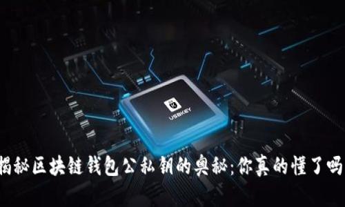 揭秘区块链钱包公私钥的奥秘：你真的懂了吗？