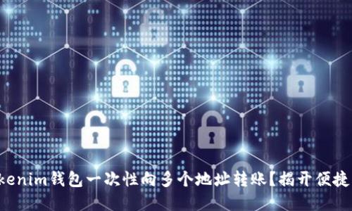如何使用Tokenim钱包一次性向多个地址转账？揭开便捷转账的秘密！