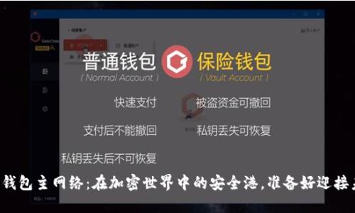 以太坊钱包主网络：在加密世界中的安全港，准备好迎接未来吗？