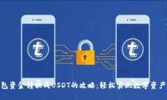 火币钱包资金转换成USDT的
