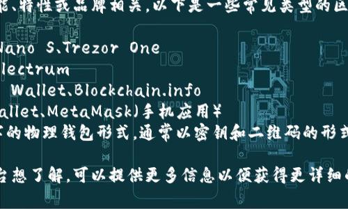 区块链钱包的名称通常与其功能、特性或品牌相关。以下是一些常见类型的区块链钱包及其可能的名称示例：

1. **硬件钱包**：如 Ledger Nano S、Trezor One
2. **软件钱包**：如 Exodus、Electrum
3. **在线钱包**：如 Coinbase Wallet、Blockchain.info
4. **移动钱包**：如 Trust Wallet、MetaMask（手机应用）
5. **纸钱包**：一种不需要名字的物理钱包形式，通常以密钥和二维码的形式存在。

如果有特定的区块链钱包或平台想了解，可以提供更多信息以便获得更详细的答案。