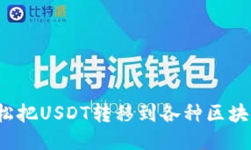 如何轻松把USDT转移到各种区块链钱包？