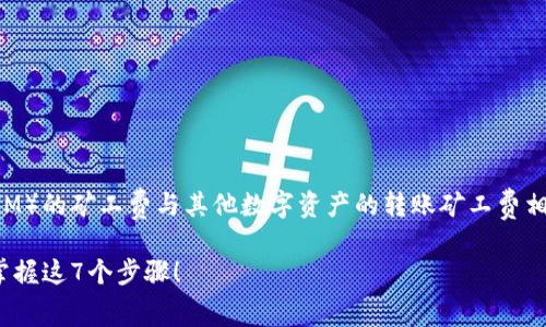 在加密货币领域，转账Tokenim（TOKENIM）的矿工费与其他数字资产的转账矿工费相似，需要了解以下几个步骤和注意事项：

### 如何转账Tokenim矿工费，轻松掌握这7个步骤！