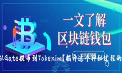 如何从Gate提币到Tokenim？揭