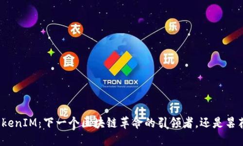 揭秘TokenIM：下一个区块链革命的引领者，还是昙花一现？