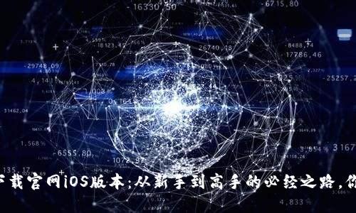 以太坊钱包下载官网iOS版本：从新手到高手的必经之路，你准备好了吗？