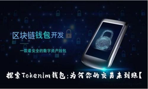 探索Tokenim钱包：为何你的交易未到账？
