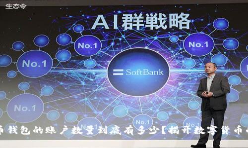 比特币钱包的账户数量到底有多少？揭开数字货币的秘密
