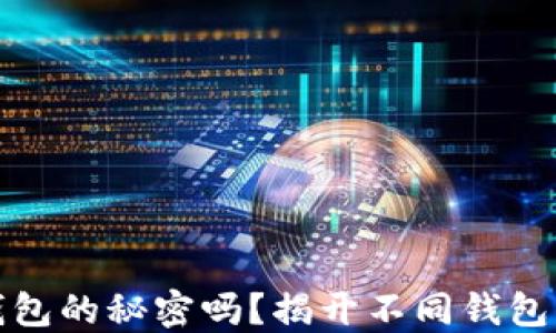 
你知道以太坊钱包的秘密吗？揭开不同钱包种类的神秘面纱