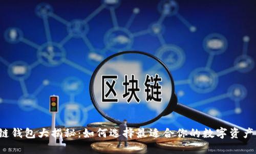 区块链钱包大揭秘：如何选择最适合你的数字资产宝库？