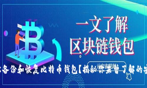 如何轻松备份和恢复比特币钱包？揭秘你未曾了解的安全秘诀！