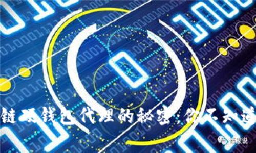 揭秘区块链硬钱包代理的秘密：你不知道的那些事