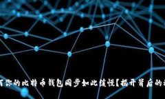 为何你的比特币钱包同步