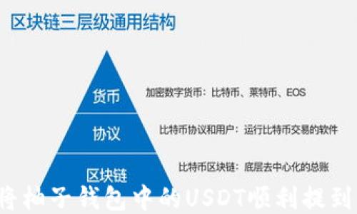 
如何将柚子钱包中的USDT顺利提到火币？