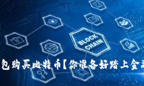 如何简单设置钱包购买比特币？你准备好踏上金融革命之旅了吗？