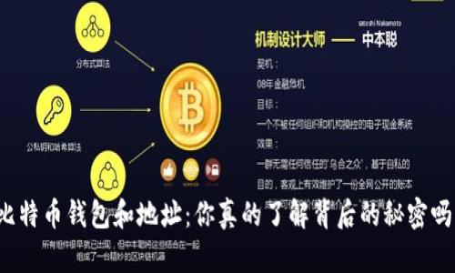 比特币钱包和地址：你真的了解背后的秘密吗？