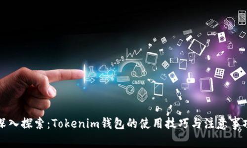 深入探索：Tokenim钱包的使用技巧与注意事项
