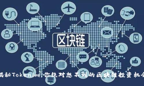 揭秘Tokenim：你绝对想不到的区块链投资机会