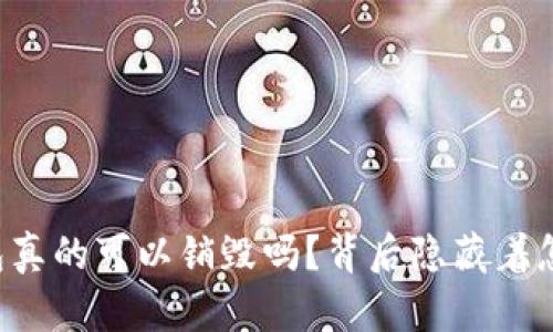 区块链钱包真的可以销毁吗？背后隐藏着怎样的秘密？