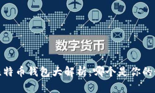 2023年比特币钱包大解析：哪个是你的最佳选择？
