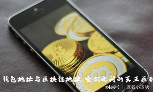数字藏品钱包地址与区块链地址：它们之间的真正区别是什么？