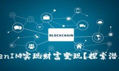 如何通过TokenIM实现财富变