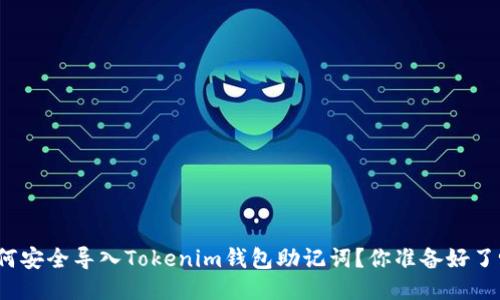 如何安全导入Tokenim钱包助记词？你准备好了吗？