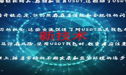 美国对USDT（泰达币）钱包的使用情况有着日益增长的关注和接受度。USDT作为一种稳定币，因其与美元挂钩的特性，成为了许多投资者和交易者的一种方便工具。以下是关于美国使用USDT钱包的几个主要方面。

### 1. USDT的普及与接受度
在过去的几年里，USDT成为了加密货币市场上最为流行的稳定币之一，其市场份额和流通量不断增加。这与它在交易所中的使用、流动性，以及对投资者的吸引力密不可分。

### 2. 钱包的多样性
在美国，用户可以通过多种平台和应用程序创建USDT钱包，这些钱包包括热钱包和冷钱包。热钱包通常是关联到互联网的，而冷钱包则是脱离互联网的。这种多样性为用户提供了方便的选择，适应不同用户的需求和安全标准。

### 3. 交易所的推动
许多美国主流交易所（如Coinbase、Binance US等）都支持USDT的交易，使得更多用户能够轻松购买、存储和交易USDT。这推动了USDT钱包的普及，使其成为一种便捷的数字资产管理工具。

### 4. 法律与监管环境
美国的法律和监管环境对加密货币的接受度有着相当大的影响。虽然一些州对加密货币持开放态度，但仍然存在着法规和合规性的问题，用户在使用USDT钱包时需密切关注相关法律动态。

### 5. 社区与生态系统
美国的加密货币社区相对活跃，各种论坛、社交媒体和线下活动都为用户提供了交流与学习的机会。这些交流促进了对USDT及其钱包的认知与应用，鼓励更多新手进入市场。

### 6. 投资与风险
尽管USDT作为稳定币具有一定的低风险优势，但用户在投资时仍需谨慎，需了解市场波动及潜在风险。使用USDT钱包时，投资者应注意私钥的保护和安全措施，以避免财务损失。

### 总结
总的来说，美国用户对USDT钱包的使用相对普遍，尤其是在加密货币交易、投资和资产管理上。随着市场的不断发展和监管环境的逐步完善，USDT钱包的使用可能会进一步增长。

如果你有更详细的问题，欢迎问我！