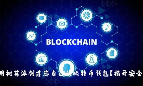 如何使用树莓派创建您自己的比特币钱包？揭开安全的秘密！