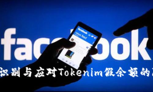 如何识别与应对Tokenim假余额的隐患？