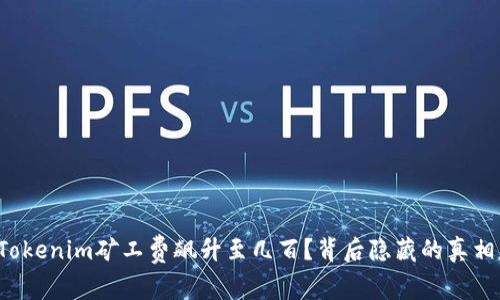 为什么Tokenim矿工费飙升至几百？背后隐藏的真相是什么？