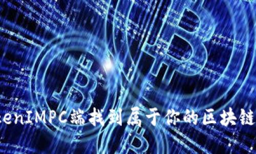 如何在TokenIMPC端找到属于你的区块链投资机会？