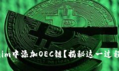 如何在Tokenim中添加OEC链？