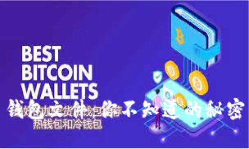 比特币钱包文件:你不知道的秘密与机遇