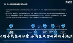比特币钱包的秘密：如何