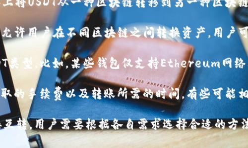 USDT（Tether）是一种稳定币，通常在多种区块链上发行，例如Ethereum、Tron、EOS等。USDT钱包的协议之间是否可以互转取决于多种因素，包括所使用的区块链、钱包的兼容性以及转账方式。

需要明确的是，USDT本身是跨链的，但不同区块链上的USDT并不能直接互转。例如，Ethereum链上的USDT无法直接发送到Tron链上的地址。而是需要使用中心化交易所或去中心化桥接服务进行转换。

以下是一些可能的方式和建议：

1. **中心化交易所**: 用户可以在某些中心化交易所（如Binance、Huobi等）上将USDT从一种区块链转移到另一种区块链。用户需要先将USDT存入交易所，并选择相应的链进行提现。

2. **跨链桥**: 有些去中心化平台提供跨链桥（如AnySwap、RenBridge等），允许用户在不同区块链之间转换资产。用户可以通过这些桥接服务将USDT从一种链转移到另一种。

3. **钱包兼容性**: 确保所使用的钱包支持你想要进行交易的区块链和USDT类型。比如，某些钱包仅支持Ethereum网络上的USDT，而不支持Tron或其他网络。

4. **注意手续费和时间**: 在进行USDT转换时，要注意不同平台和服务所收取的手续费以及转账所需的时间，有些可能相对较快，有些则需要较长时间。

总体来说，USDT钱包之间的转账可以通过适当的工具和渠道完成，但不是直接互转。用户需要根据各自需求选择合适的方法进行USDT互转。