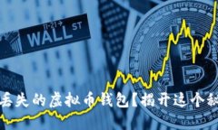 如何找到丢失的虚拟币钱