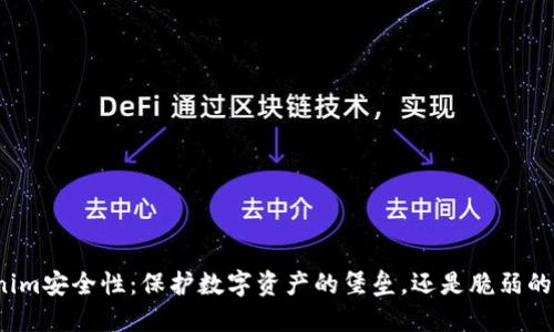Tokenim安全性：保护数字资产的堡垒，还是脆弱的风筝？