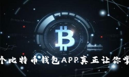 揭秘！哪个比特币钱包APP真正让你掌控私钥？