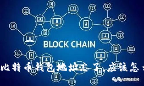 如果比特币钱包地址忘了，应该怎么办？