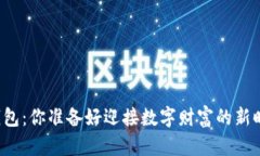 区块链钱包：你准备好迎