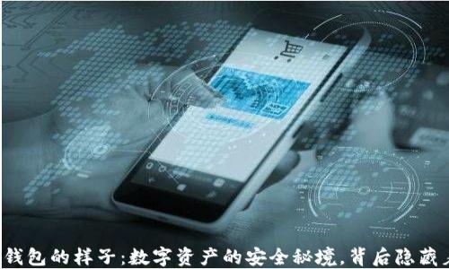 
以太坊钱包的样子：数字资产的安全秘境，背后隐藏着什么？