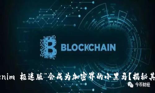 为什么“Tokenim 极速版”会成为加密界的小黑马？揭秘其背后的秘密！