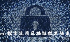 Tokenim：探索使用区块链技