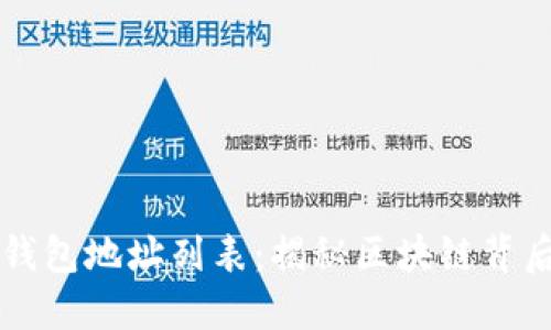 以太坊钱包地址列表：揭秘区块链背后的秘密