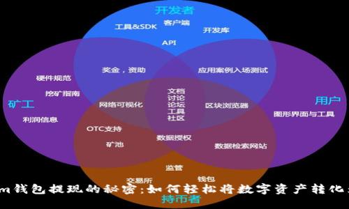 Tokenim钱包提现的秘密：如何轻松将数字资产转化为现金？