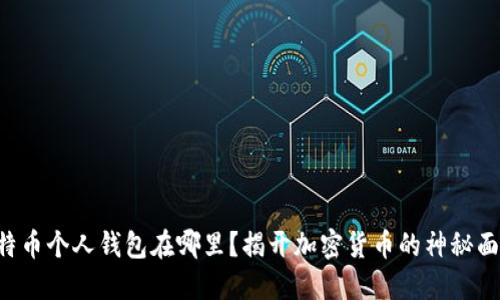 比特币个人钱包在哪里？揭开加密货币的神秘面纱！