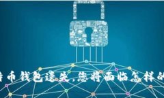 当比特币钱包遗失，您将